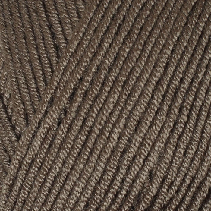 La Mia Baby Boom Yeşil El Örgü İpi - 444 - 34308