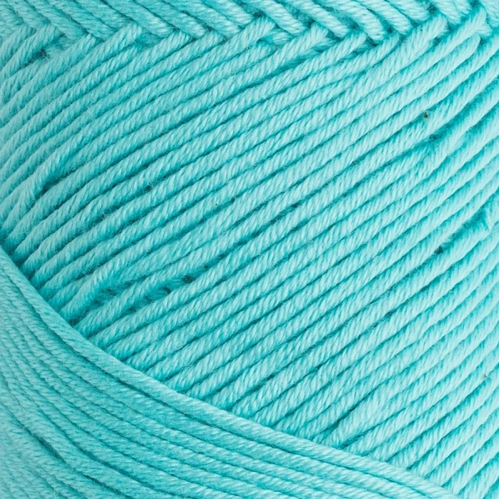 La Mia Baby Cotton Mint El Örgü İpi - L032 - 33641