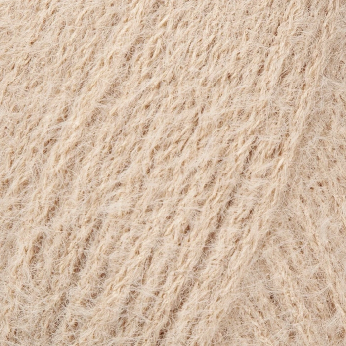 La Mia Club Bej El Örgü İpi - 618