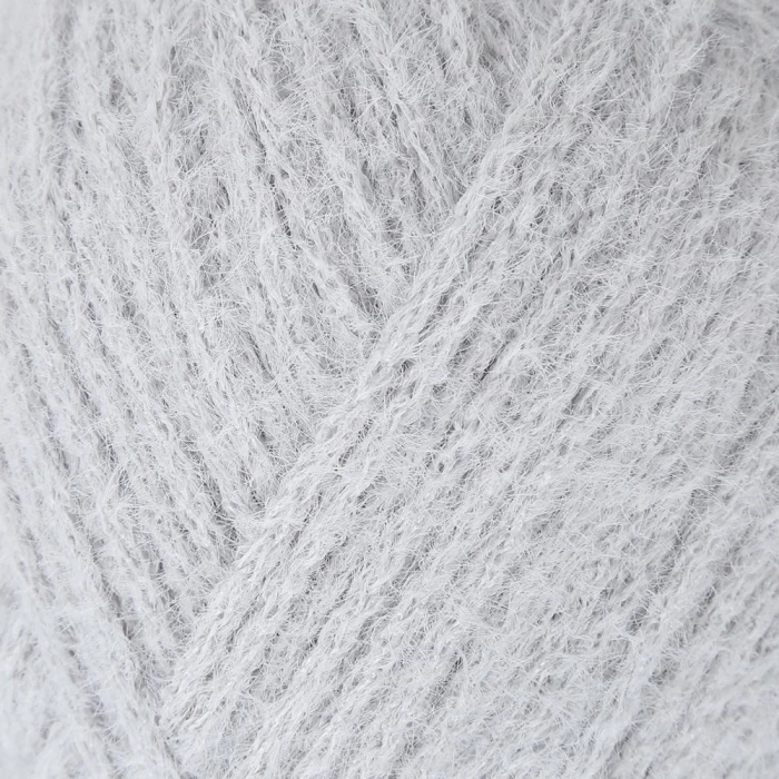 La Mia Club Buz Mavi El Örgü İpi - 604