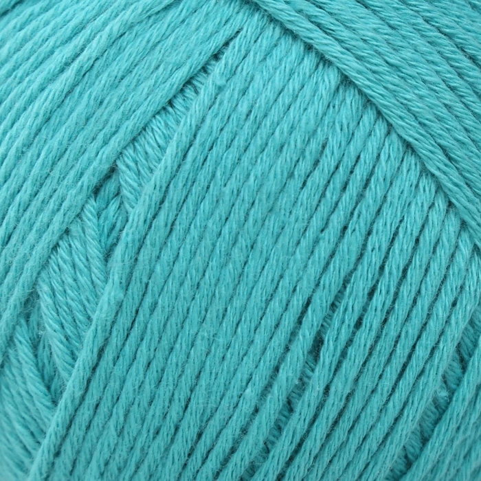 La Mia Cottony Yeşil Bebek El Örgü İpi - P8-L008 - 33569
