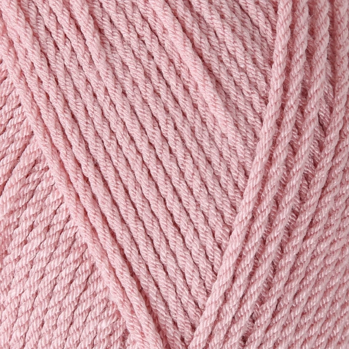 La Mia Diamond Pembe El Örgü İpi - L164 - 33738