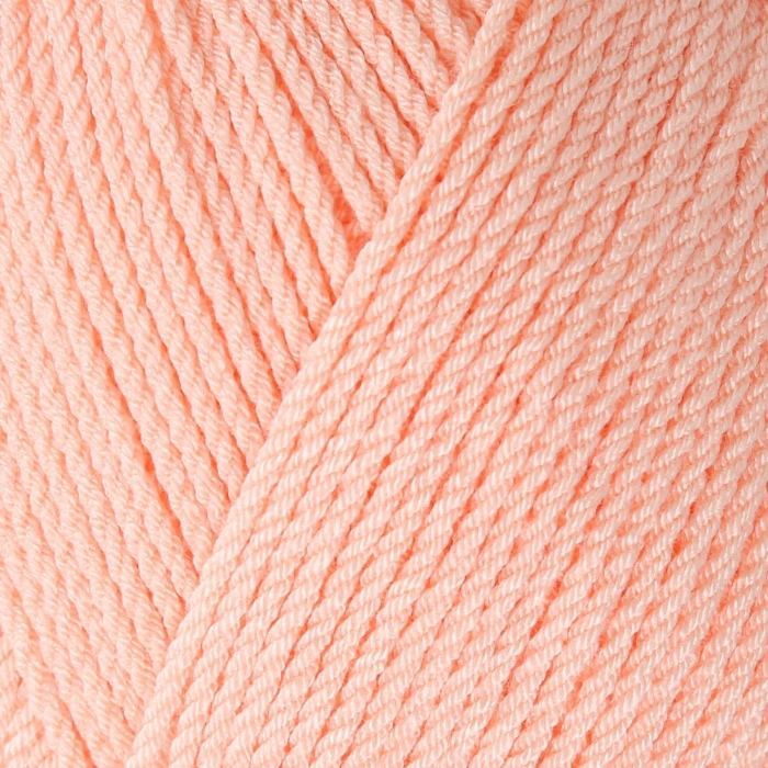 La Mia Diamond Yavruağzı El Örgü İpi - L026 - 34254