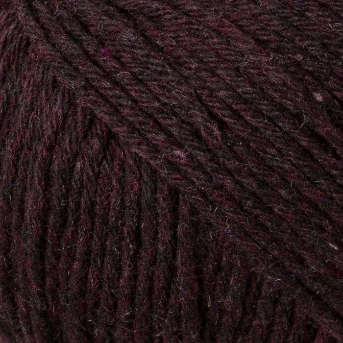 La Mia Just Wool Mürdüm El Örgü İpi - LT009 - 33835