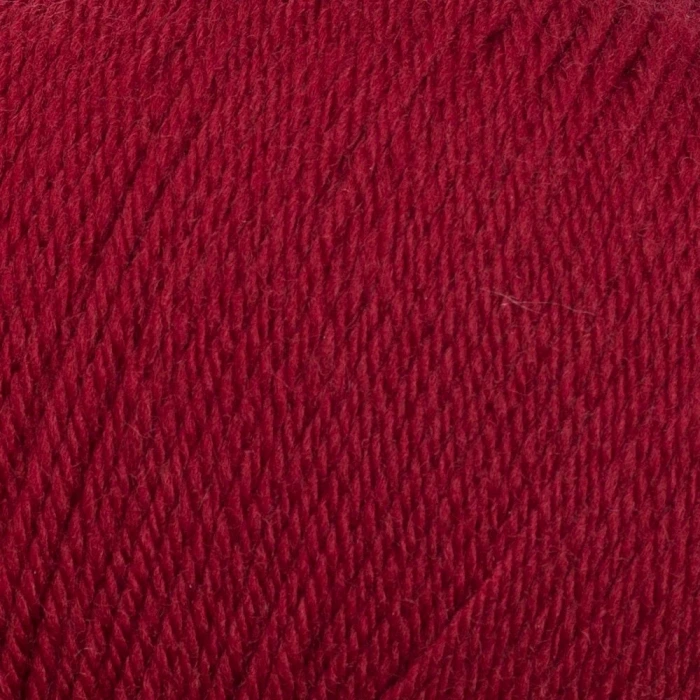 La Mia Merino Bordo El Örgü İpi - L065 - 33792