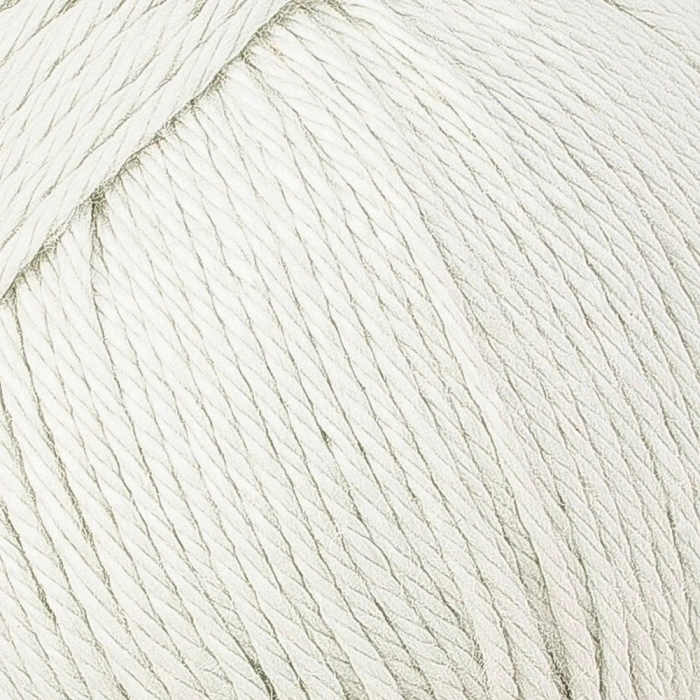 La Mia Pastel Cotton Uçuk Yeşil El Örgü İpi - L176 - 33953