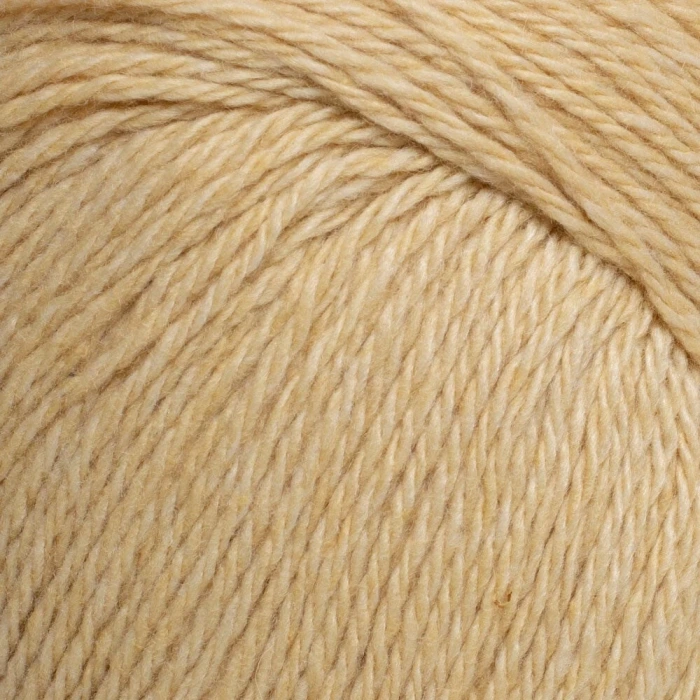 La Mia Re - Born Sarı El Örgü İpi - L124