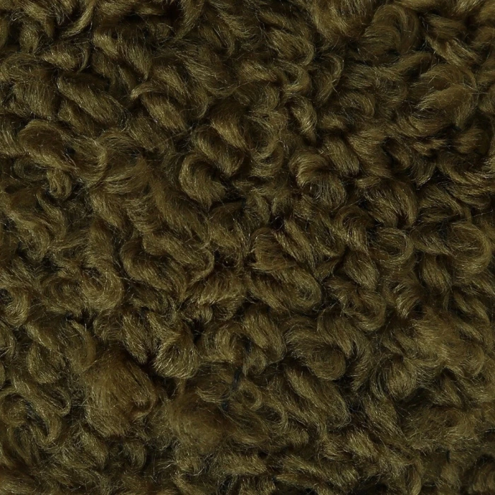 La Mia RETRO Asker Yeşili El Örgü İpi - LM8001