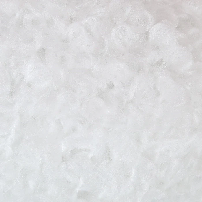 La Mia RETRO Beyaz El Örgü İpi - LM1002