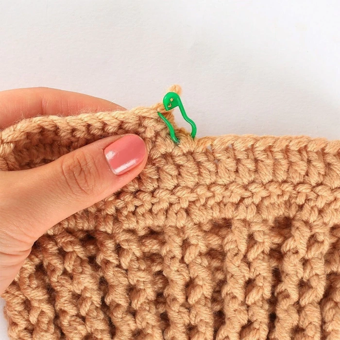 Loren 10 Renk İlmek Belirleyici