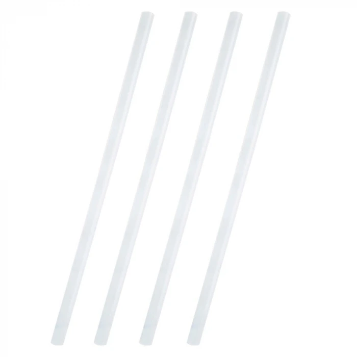 Loren 4 lü Büyük Boy Silikon Mumu