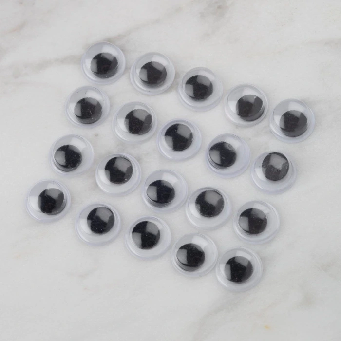 Loren 8 mm 20 li Oynar Göz