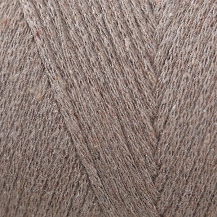 Loren Cotton Macrame Bej - R143 - 34365