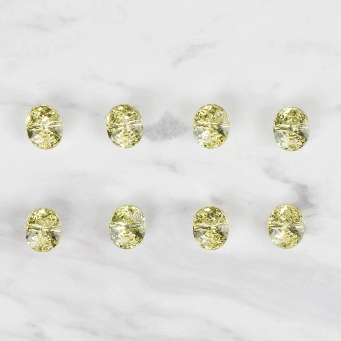 Loren Crafts 8 li açık yeşil - 245