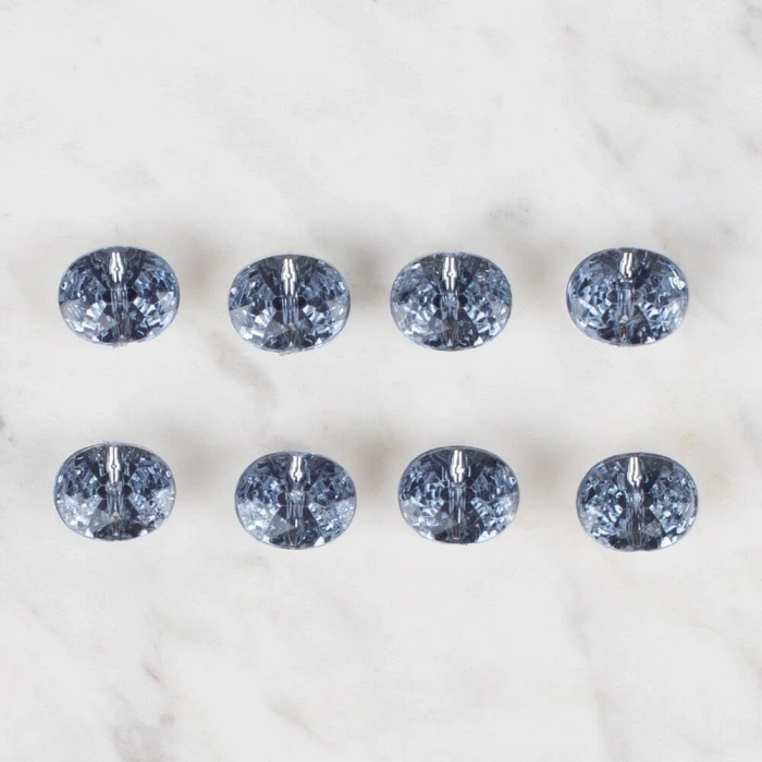 Loren Crafts 8 li Düğme - 0232