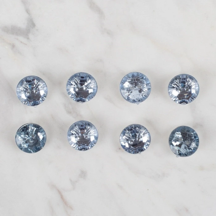 Loren Crafts 8 li Düğme - 216