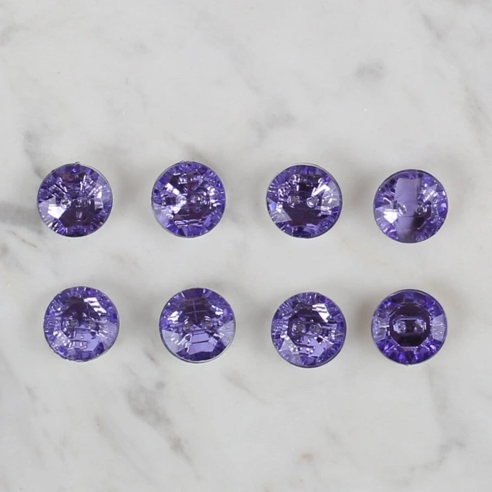 Loren Crafts 8 li Düğme - 217