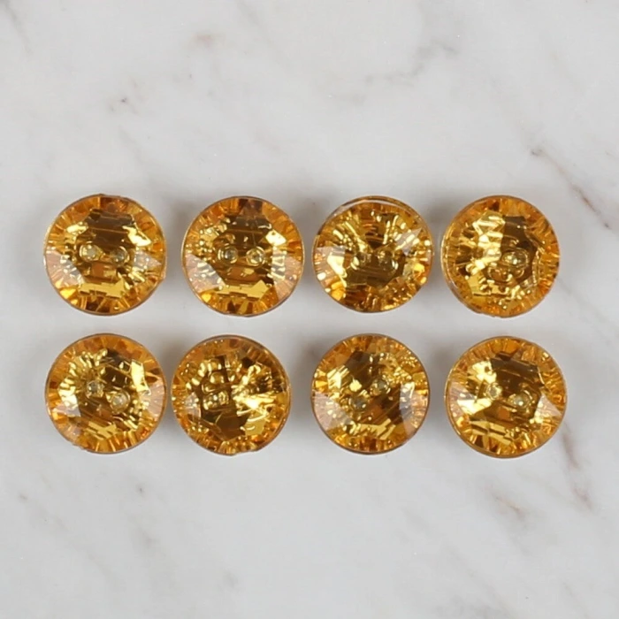 Loren Crafts 8 li Düğme - 224