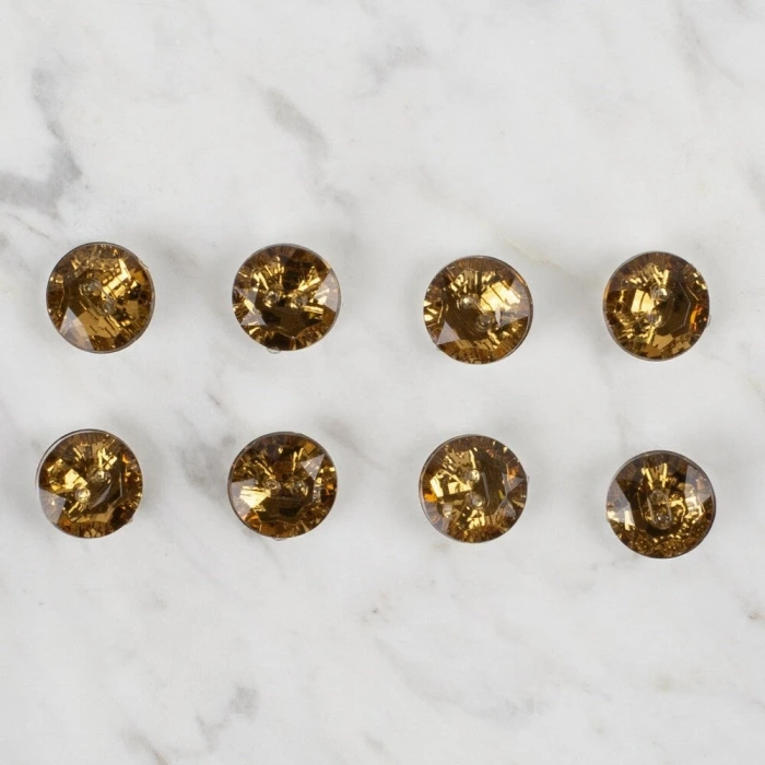 Loren Crafts 8 li Düğme - 225