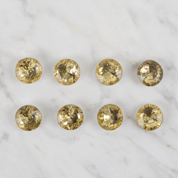 Loren Crafts 8 li Düğme - 226