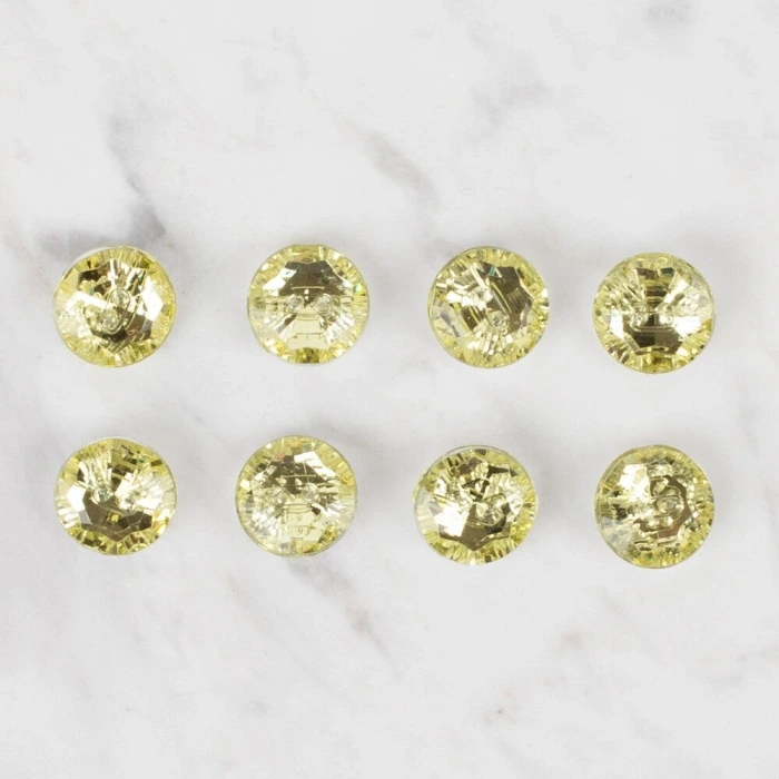 Loren Crafts 8 li Düğme - 227