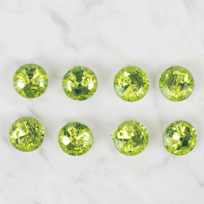 Loren Crafts 8 li Düğme - 229