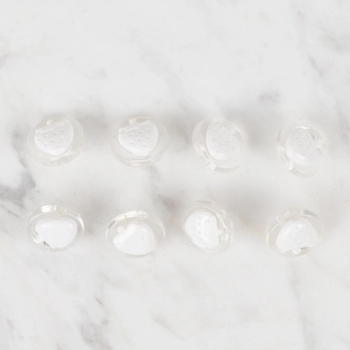 Loren Crafts 8 li Düğme - 274