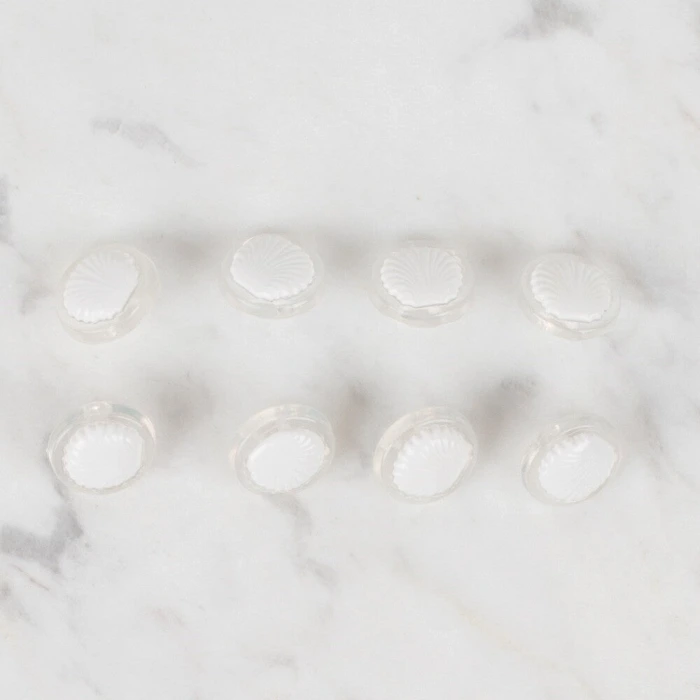 Loren Crafts 8 li Düğme - 280