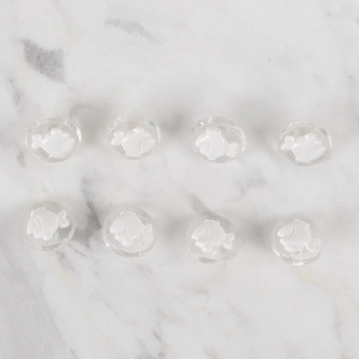 Loren Crafts 8 li Düğme - 281