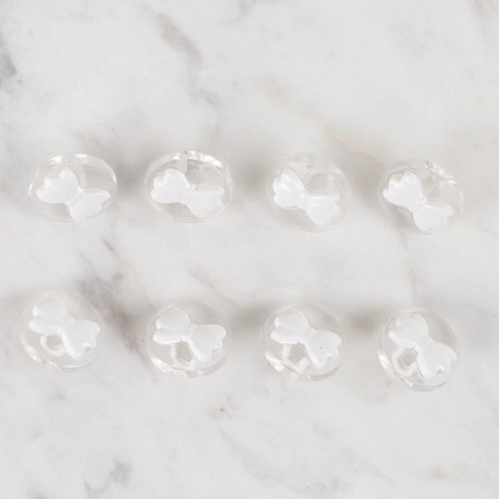 Loren Crafts 8 li Düğme - 282