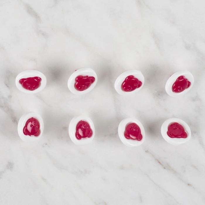 Loren Crafts 8 li Düğme - 626