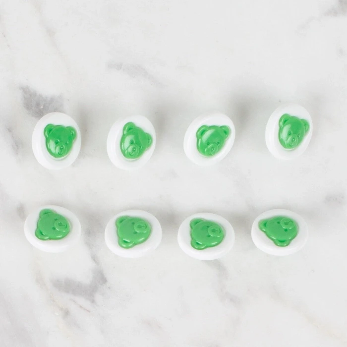 Loren Crafts 8 li Düğme - 627