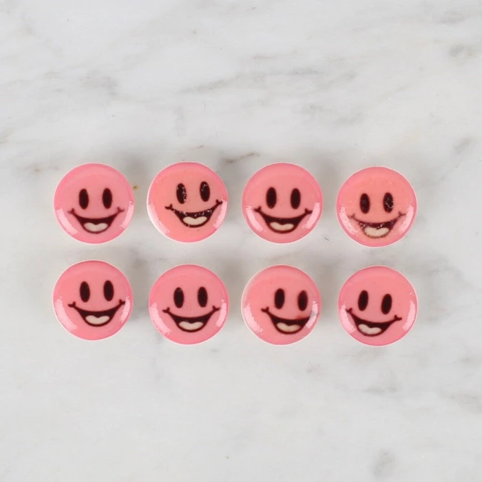 Loren Crafts 8 li Düğme - 713