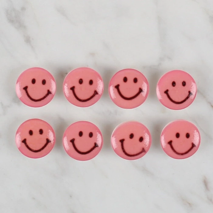 Loren Crafts 8 li Düğme - 716