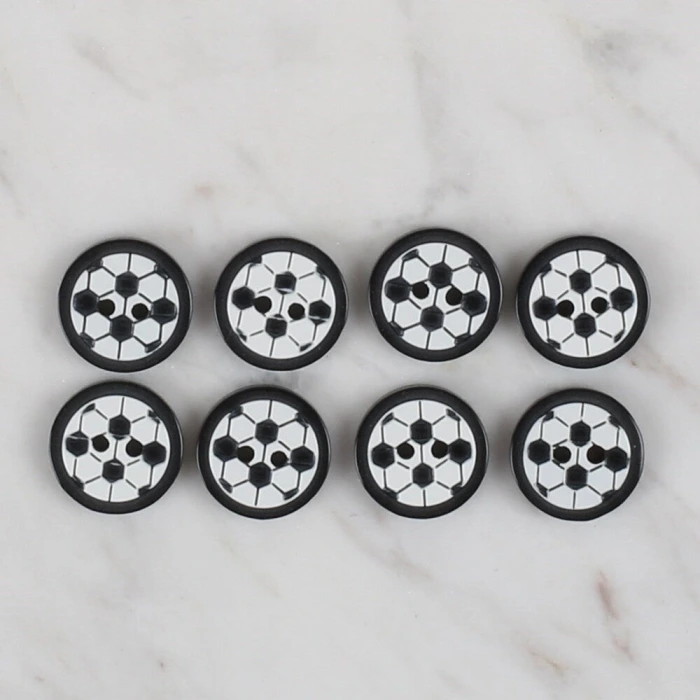 Loren Crafts 8 li futbol topu - 409