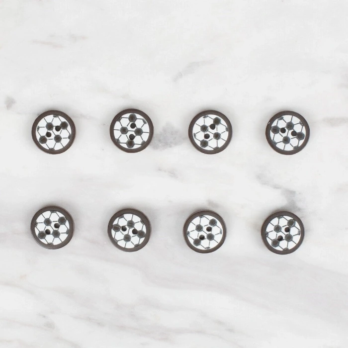 Loren Crafts 8 li futbol topu - 411