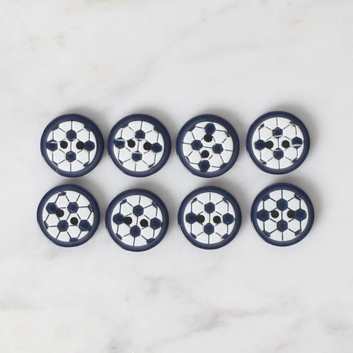 Loren Crafts 8 li futbol topu - 412