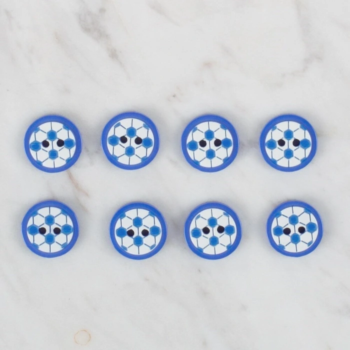 Loren Crafts 8 li futbol topu - 414