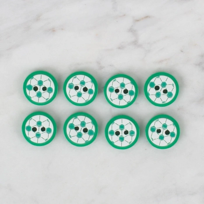 Loren Crafts 8 li futbol topu - 415