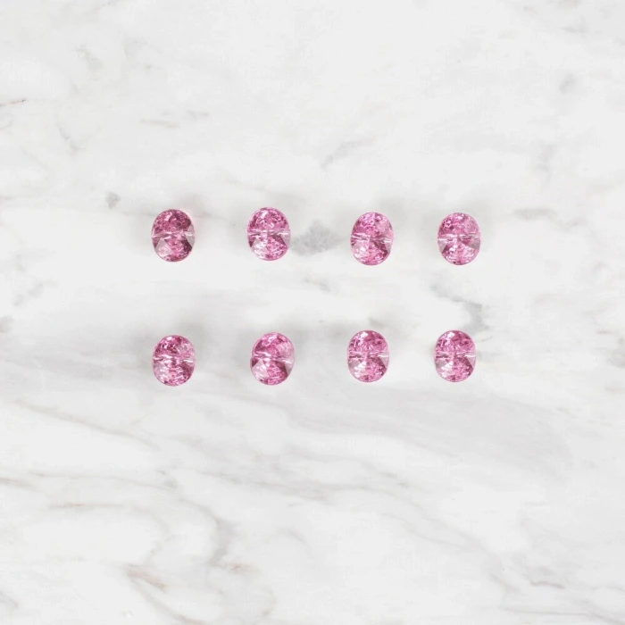 Loren Crafts 8 li pembe - 238