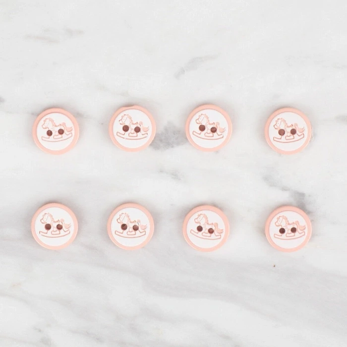 Loren Crafts 8 li yavruağzı - 494