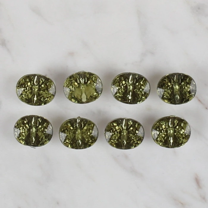 Loren Crafts 8 li yeşil - 246