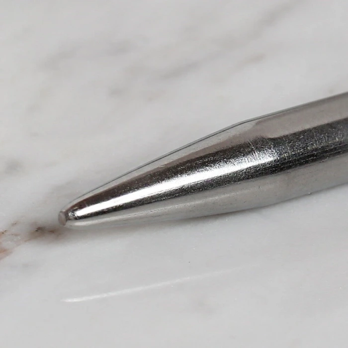 LOREN CRAFTS 8 MM ÇELİK MİSİNALI ŞİŞ 60 CM