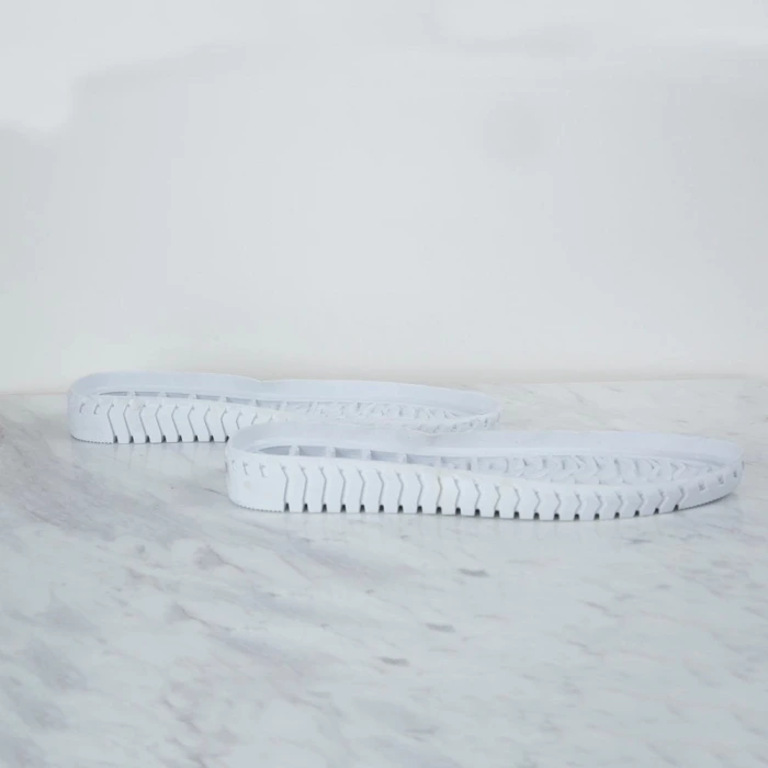 Loren Espadril / Ayakkabı Tabanı Plastik 36 Numara