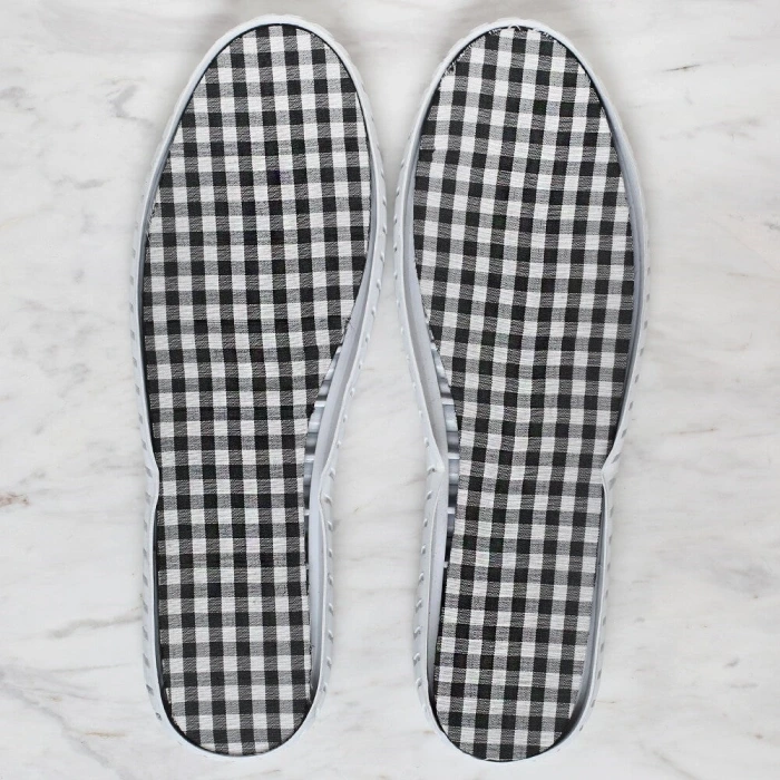 Loren Espadril / Ayakkabı Tabanı Plastik 40 Numara