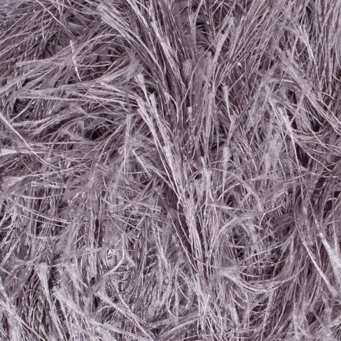 Loren Furry Koyu Gri El Örgü İpi - RF036 - 34056