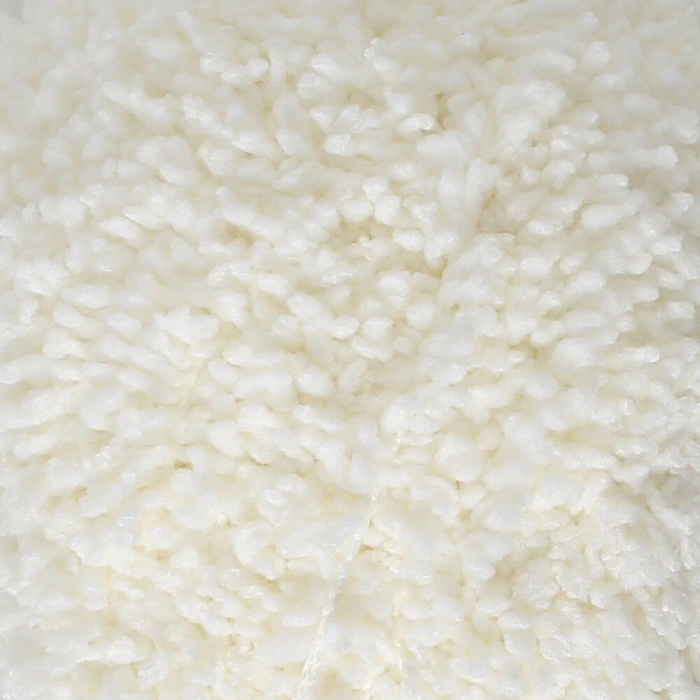 Loren Lamb Açık Krem El Örgü İpi - R019 - 34419