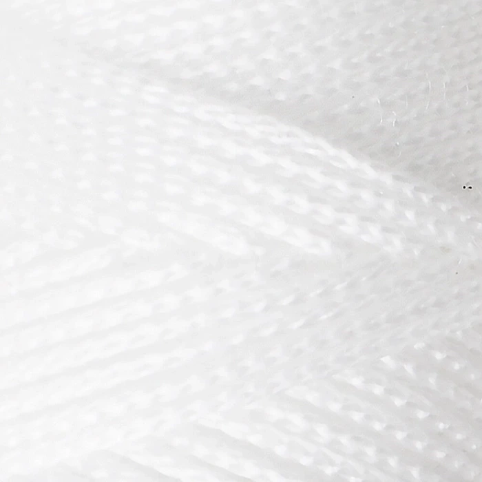 Loren Macrame Beyaz El Örgü İpi - RM 002 - 34324