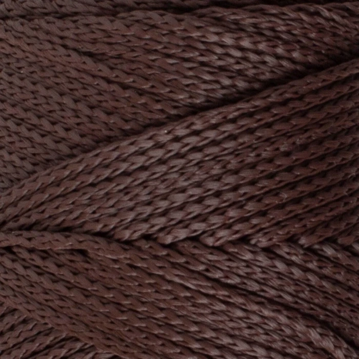 Loren Macrame Kahverengi El Örgü İpi - RM 0210 - 34338