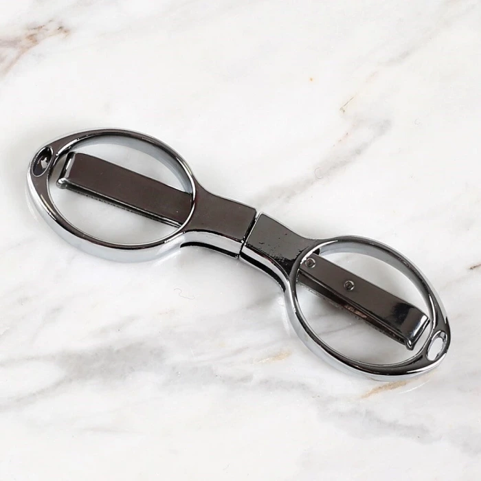 Loren Metal gözlük makas